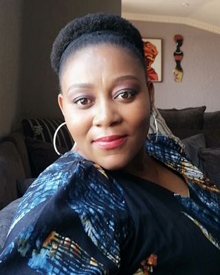 Photo of Mpho Mangi Khumalo - Ocean Deep Mental Health, ASCHP Wellness Counsellor, General Counsellor