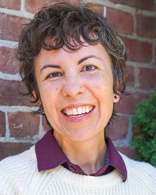 Photo of Emily Harrington, Psychologist, PsyD