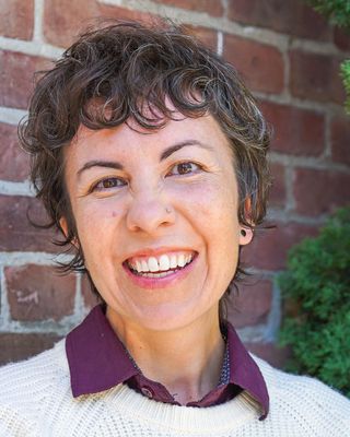 Photo of Emily Harrington, Psychologist, PsyD