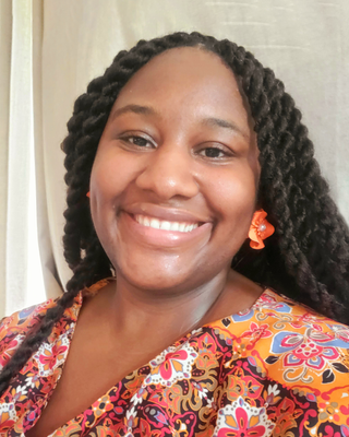 Photo of Teshia Echols, Clinical Social Work/Therapist, LCSW