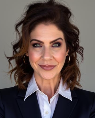 Photo of Stephanie Pirozzi - Stephanie Brooks Pirozzi | Wellbrook Wellness, Licensed Professional Counselor, MA, LPC