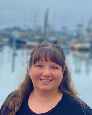 Photo of Nicole Ervin, Psychiatric Nurse Practitioner, DNP, APRN, PMHNP