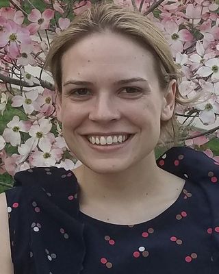 Photo of Dr. Lucy Hunt, Marriage & Family Therapist Associate, LMFT