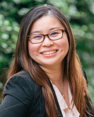 Photo of Ching Hon, Psychiatric Nurse Practitioner in Alexandria, VA