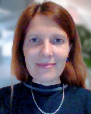 Photo of Mariya Mironova, Counselor, LMHC
