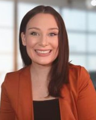 Photo of Courtney Morrison, Counselor, LMHC