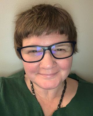 Photo of Naomi Baker, Marriage & Family Therapist, MA, LMFT