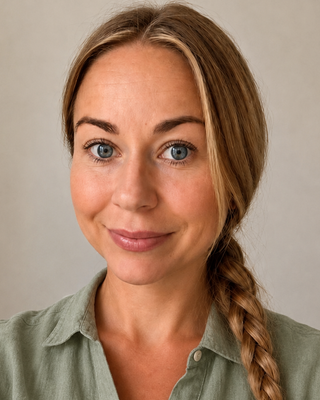 Photo of Dr Sophie Cripps, Psychologist, PsychD, HCPC - Clin. Psych.