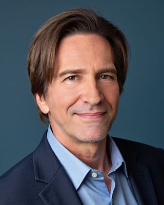 Photo of Darrin J Kagele, Marriage & Family Therapist, LMFT