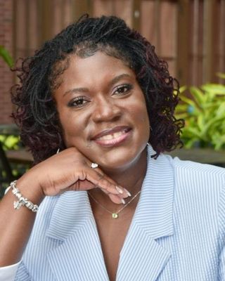 Photo of Angel H. Fobbs, Clinical Social Work/Therapist, LCSW