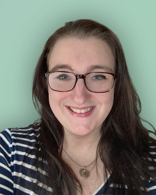 Photo of Grace McClentic, Licensed Professional Counselor, LMHC