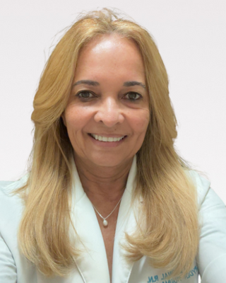 Photo of Quisqueya Espinal, Psychiatric Nurse Practitioner, PMHNP