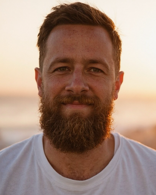 Photo of Chris Van Der Pluym, Counsellor, AASW