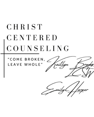 Photo of Kaitlyn Brooks, Clinical Social Work/Therapist, LCSW