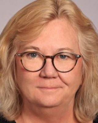 Photo of Pamela Ridley, Psychiatric Nurse, MSN, PMHCNS