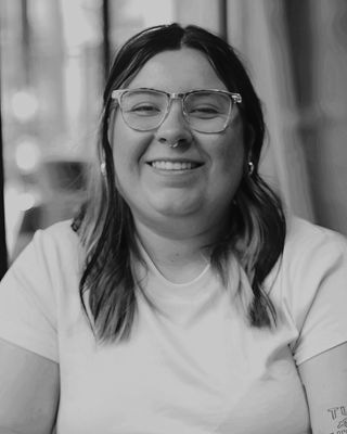 Photo of Karli Owens, MA, PLPC