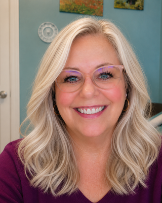 Photo of Mary Jo Anne Saenz - GracePoint Counseling, Counselor, MS, LMHC, NCC, CCATP