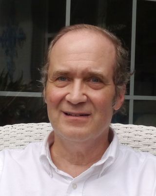 Photo of Dr. David Wellen, Psychologist in Brooklyn, NY