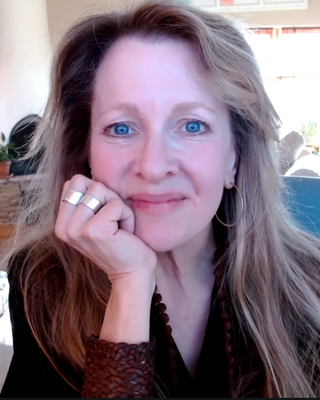 Photo of Geena Tommasi - Geena Tommasi Integrative Psychotherapy & Coaching, Clinical Social Work/Therapist, BFA, MSW, LCSW