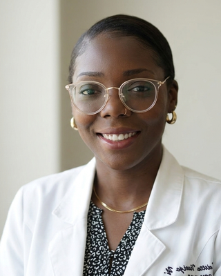 Photo of Sariette Ngandjo, Psychiatric Nurse Practitioner, PMHNP