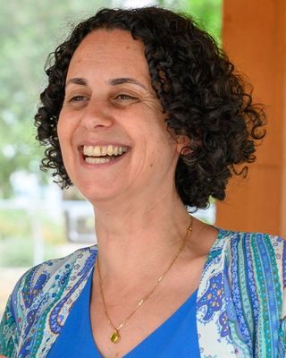 Photo of Keren Dorfman, Registered Psychotherapist (Qualifying), MA, RPQ