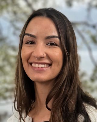 Photo of Lorena Silva, Pre-Licensed Professional, MA