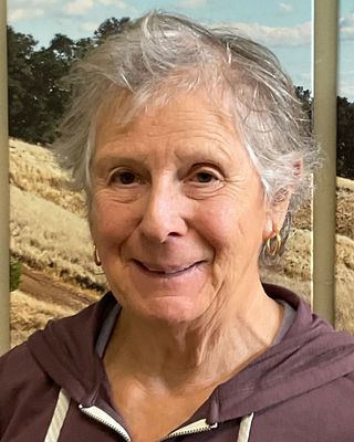 Photo of Myrnie J Fisher, Marriage & Family Therapist, MA, MFT
