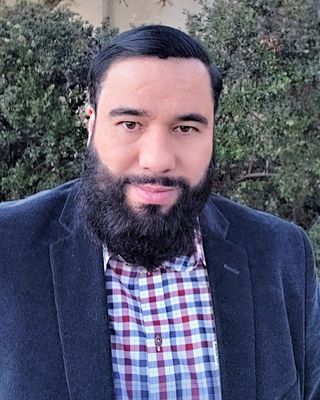 Photo of David G Gutierrez, Marriage & Family Therapist, LMFT