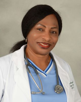Photo of Judith Akoh-Arrey, PMHNP, BC, Psychiatric Nurse Practitioner in Germantown