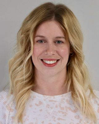 Photo of Ashley Nupp, Counselor, MA, LMHC