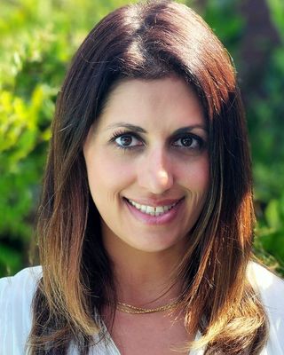 Photo of Mandana Naghi, Marriage & Family Therapist in Oakland, CA