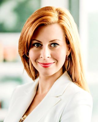Photo of Kristin Keough Williams - "Dr. K"/ Dr. Kristin Williams, Psychologist, PsyD, NBCCH