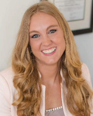Photo of Dr. Tasha Seiter - Dr. Tasha Seiter, MS, PhD, LMFT, Marriage & Family Therapist, MS, PhD, LMFT