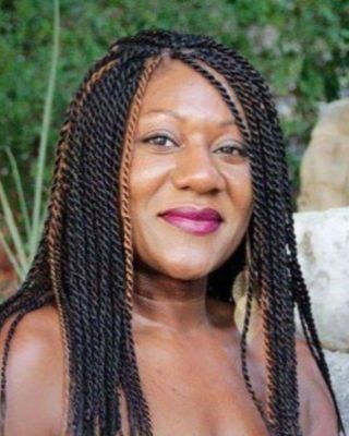 Photo of Latrecia Ford, Licensed Professional Counselor, LPC