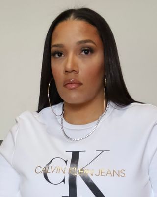 Amber Lee-Trimiew, Counselor, Detroit, MI, 48201
