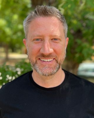 Photo of Jeffrey Ryan Keele, Marriage & Family Therapist, LMFT