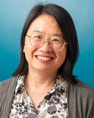 Photo of Ming Huey Chang, Clinical Social Work/Therapist, RCSW