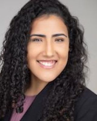 Photo of Dr. Jocelyn Herrera, Psychiatrist, MD