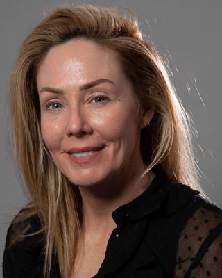 Photo of Jennifer Dare Moen, Clinical Social Work/Therapist, LCSW