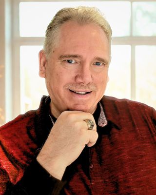 Photo of Dr. Steve Hudgins, Licensed Professional Counselor, EdD, LPC-S, NCC