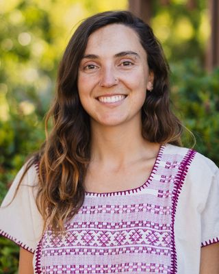 Photo of Ellen Mary Chamberlin, Marriage & Family Therapist Associate, MA