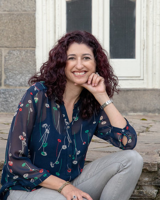 Photo of Melinda Goodman, PhD, Psychologist