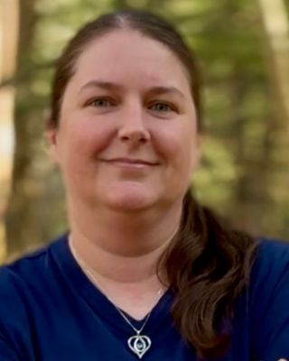 Photo of Darby Klaiber, Licensed Professional Counselor, LPC