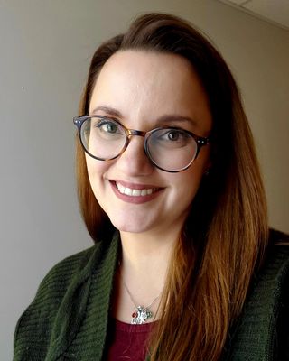 Photo of Elizabeth Gervais, Marriage & Family Therapist Associate, LMFTA, MA, MEd