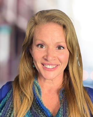 Photo of Amy Rose Hesni, Clinical Social Work/Therapist, MSW, LCSW-S