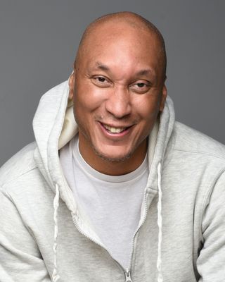 Photo of James Wadley, Licensed Professional Counselor, PhD, LPC, NCC, CSTS, IMHF