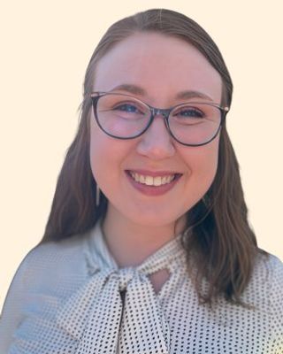 Photo of Natasha Sprau, Licensed Master Social Worker, LMSW