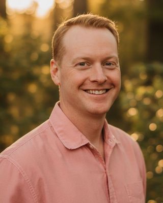 Photo of Dr. Brenden Troster, Marriage & Family Therapist, PhD, LMFT