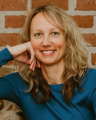 Photo of Rebekah Johnson, Licensed Professional Counselor, MA, LPC