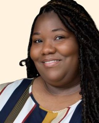 Photo of Brittany Coles, Licensed Professional Counselor, MA, LPC